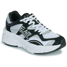 EA7 Emporio Armani Emporio Armani EA7 Rövid szárú edzőcipők X8X237 Sokszínű 42