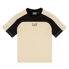EA7 Emporio Armani Emporio Armani EA7 Rövid ujjú pólók 7B000307 Sokszínű 8 éves