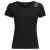 EA7 Emporio Armani Emporio Armani EA7 Rövid ujjú pólók 8NTT50-TJDZZ-0200 Fekete EU S