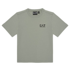 EA7 Emporio Armani Emporio Armani EA7 Rövid ujjú pólók CORE ID TSHIRT Keki 8 éves