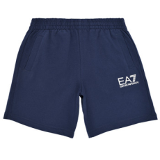 EA7 Emporio Armani Emporio Armani EA7 Rövidnadrágok BERMUDA 8NBS51 Kék 6 éves
