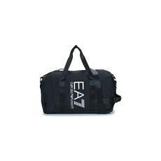 EA7 Emporio Armani Emporio Armani EA7 Sporttáskák VIGOR7  U GYM BAG - UNISEX GYM BAG Fekete Egy méret