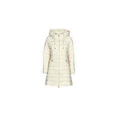 EA7 Emporio Armani Emporio Armani EA7 Steppelt kabátok 6LTL01 Bézs EU M
