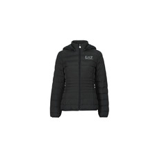 EA7 Emporio Armani Emporio Armani EA7 Steppelt kabátok 8NTB23-TN12Z-1200 Fekete EU S