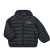 EA7 Emporio Armani Emporio Armani EA7 Steppelt kabátok  BOMBER JACKET Fekete 6 éves