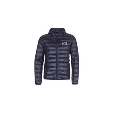 EA7 Emporio Armani Emporio Armani EA7 Steppelt kabátok CORE ID 8NPB02 Tengerész EU XXL