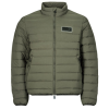 EA7 Emporio Armani Emporio Armani EA7 Steppelt kabátok DOWN JACKET 6DPB14 Keki EU M