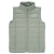 EA7 Emporio Armani Emporio Armani EA7 Steppelt kabátok  TRAIN CORE ID DOWN LIGHT VEST Zöld 14 éves