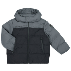 EA7 Emporio Armani Emporio Armani EA7 Steppelt kabátok  WINTER JACKET Sokszínű 4 éves