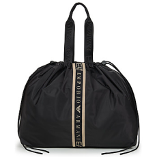 EA7 Emporio Armani Emporio Armani EA7 Válltáskák 7W000359 Fekete Egy méret