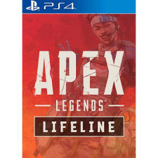 EA Apex Legends - Lifeline Edition (PS4 - elektronikus játék licensz) videójáték