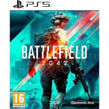 EA Battlefield 2042 (PS5) videójáték