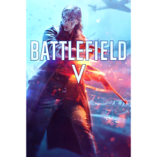 EA Battlefield V (Xbox One  - elektronikus játék licensz) videójáték