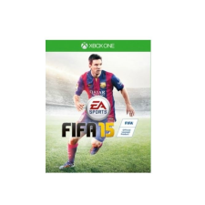 EA EA FIFA 15 (XBO) videójáték