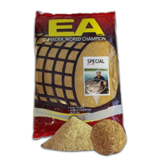 EA-Erdei Attila EA Etetőanyag 2kg Record Special bojli, aroma