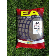 EA-Erdei Attila EA RECORD SPECIAL BLACK 2 kg - ÚJ csali
