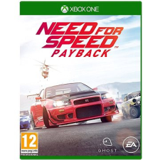 EA Games Need for Speed ​​Payback - Xbox One videójáték