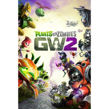EA Plants vs. Zombies: Garden Warfare 2 (Xbox One  - elektronikus játék licensz) videójáték