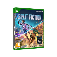 EA Split Fiction (Xbox Series X) videójáték