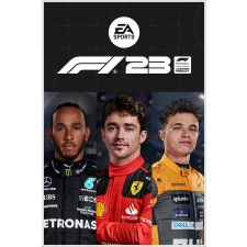 EA Sports F1 23 (digitális licenc) videójáték
