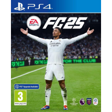 EA Sports FC 25 PS4 videójáték