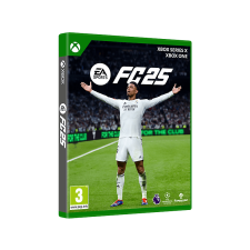 EA Sports FC 25 (Xbox Series X & Xbox One) videójáték