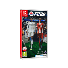 EA Sports FC 26 (Nintendo Switch) videójáték