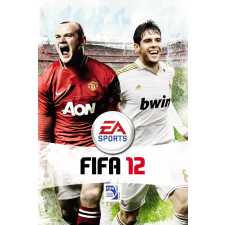 EA Sports FIFA 12 (digitális licenc) videójáték