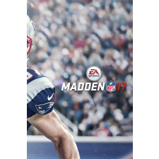 EA Sports Madden NFL 17 (Xbox One) (digitális licenc) videójáték