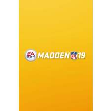 EA Sports Madden NFL 19 (digitális licenc) videójáték