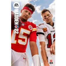 EA Sports Madden NFL 22 (digitális licenc) videójáték