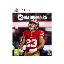 EA Sports Madden NFL 25 (PlayStation 5) videójáték