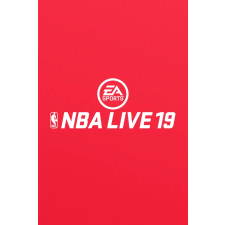 EA Sports NBA Live 19 (The One Edition) (Xbox One) (digitális licenc) videójáték