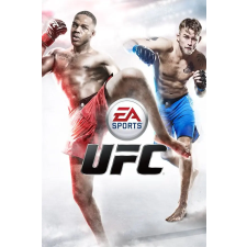 EA Sports UFC 4 (Xbox One) (EU) (digitális licenc) videójáték