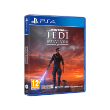 EA Star Wars Jedi: Survivor (PlayStation 4) videójáték