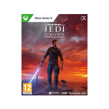 EA Star Wars Jedi: Survivor (Xbox Series X) videójáték
