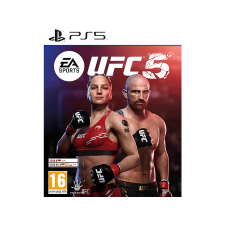 EA UFC 5 (PlayStation 5) videójáték