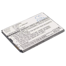 EAC62058511LLL Akkumulátor 2000 mAh mobiltelefon akkumulátor