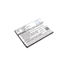  EAC63341101 Akkumulátor 3000 mAh mobiltelefon akkumulátor
