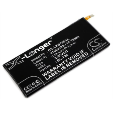 EAC63358901 Telefon akkumulátor 4100 mAh mobiltelefon akkumulátor