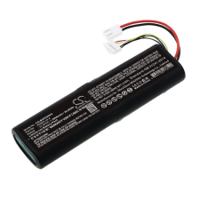 EAG101700JK8 Takarítógép akkumulátor 2000 mAh takarítógép akkumulátor