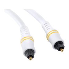Eagle Cable 20030007 High Standard Optikai kábel, 0,75 m audió/videó kellék, kábel és adapter