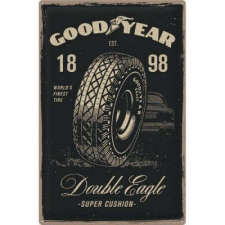 Eagle Good Year Double Eagle - Fémtábla dekoráció