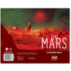 Eagle-Gryphon Games A Mars: Upgrade Pack (angol) kiegészítő