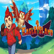 Eagle Island (Digitális kulcs - PC) videójáték
