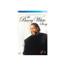 EAGLE ROCK Barry White - Let The Music Play: The Barry White Story (Dvd) soul