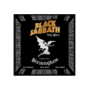 EAGLE ROCK Black Sabbath - The End (DVD)