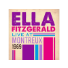 EAGLE ROCK Ella Fitzgerald - Live At Montreux 1969 (CD)