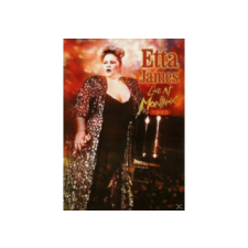 EAGLE ROCK Etta James - Live At Montreux 1993 (Dvd) soul