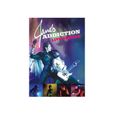 EAGLE ROCK Jane's Addiction - Live Voodoo (Dvd) egyéb film